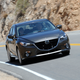 Illustration for article titled The 2014 Mazda3 Will Make You Wonder Why People Buy Anything Else